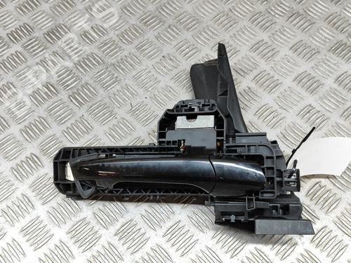 Used Front right exterior door handle MERCEDES-BENZ C-CLASS T-Model (S204) C 180 CDI (204.200) (120 hp) 16871977