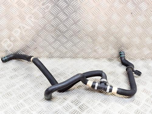 Used Pipe MASERATI LEVANTE SUV (M161) 3.0 S Q4 (430 hp) 14640947