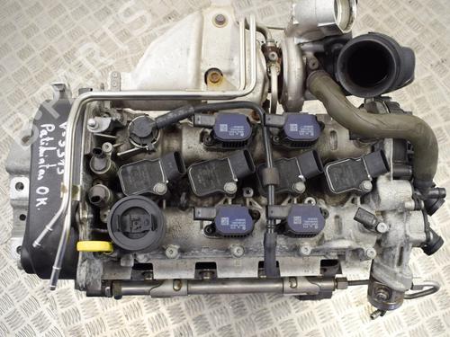 Engine AUDI A3 Limousine (8VS, 8VM) 1.4 TSI | BP30644116M1 