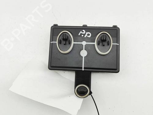 Electronic module AUDI Q7 (4MB, 4MG, 4MQ) 50 TDI Mild Hybrid quattro | BP33383685M83 - Image 2