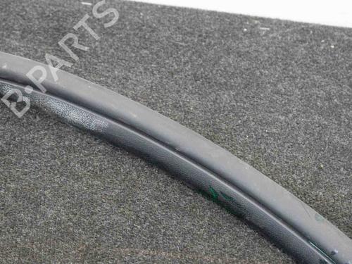 Rubber door seal FIAT 500 (312_) 1.2 (312AXA1A) | BP14664763C142 