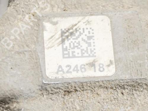 Right front brake caliper MERCEDES-BENZ CLA Coupe (C117) CLA 220 CDI / d (117.303) | BP14619989M104 