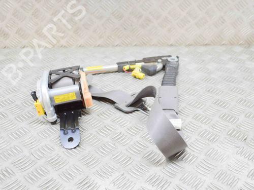 Cinturón de seguridad delantero derecho HONDA CIVIC VIII Saloon (FD, FA) 1.3 IMA (FA3, FD3) | BP11814900I25 