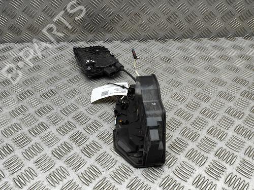 Front left lock BMW 5 Touring (F11) M 550 d xDrive | BP30004892C98 