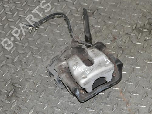 Used Left rear brake caliper MERCEDES-BENZ SLK (R172) 250 (172.447) (204 hp) 30215761