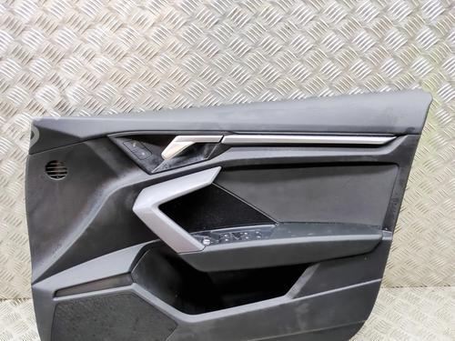 Used Front right panel Front right panel AUDI A3 Sportback (8YA, 8YF) 35 TFSI (150 hp) 39683698 39683698