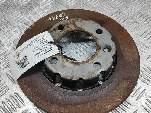 Other CITROËN C4 III (BA_, BB_, BC_) 1.2 PureTech 130 (BAHNSA, BAHNSB) | BP28557110O1 - Image 3