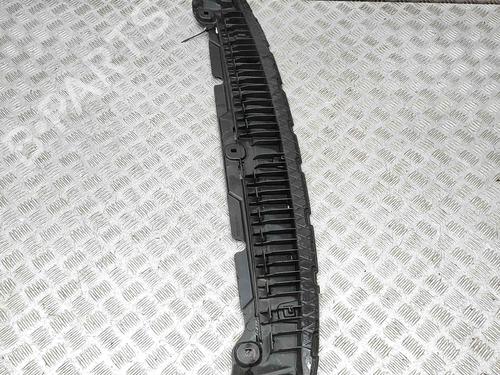 Front bumper spoiler AUDI TT (FV3, FVP) 40 TFSI | BP29403903C153 