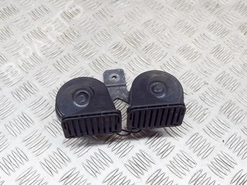 Horn LAND ROVER RANGE ROVER EVOQUE (L538) 2.0 D 4x4 (150 hp) 14632809