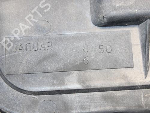 Front wipers mechanism JAGUAR XJ (X308) 3.2 | BP31315231C83 