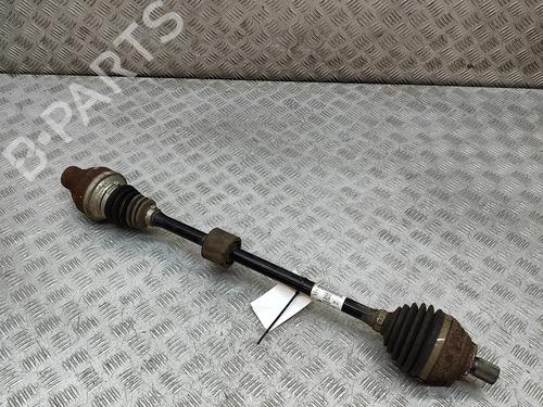 Right front driveshaft VW T-ROC (A11, D11) 1.5 TSI | BP33847265M39 - Image 3