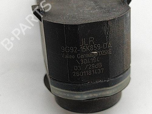 Electronic module LAND ROVER RANGE ROVER EVOQUE (L538) 2.0 D | BP18739774M83 