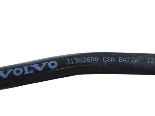 Pipe VOLVO XC90 II (256) D5 AWD | BP33366536M125  - Image 5