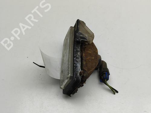 Left headlight CHEVROLET CAMARO 3.4 V6 | BP29830715C28