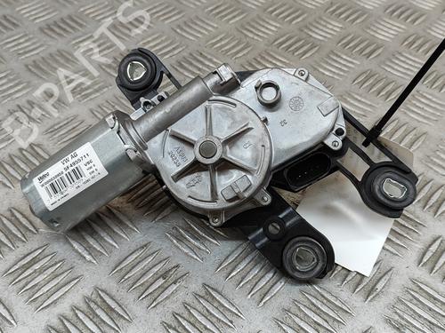 Used Rear wiper motor SKODA SUPERB III Estate (3V5) 1.6 TDI (120 hp) 20144295