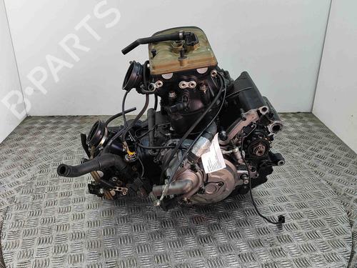 Motor DUCATI MOTORCYCLES MULTISTRADA Multistrada 950 (AA, AD, 2A) (113 hp) 28564088