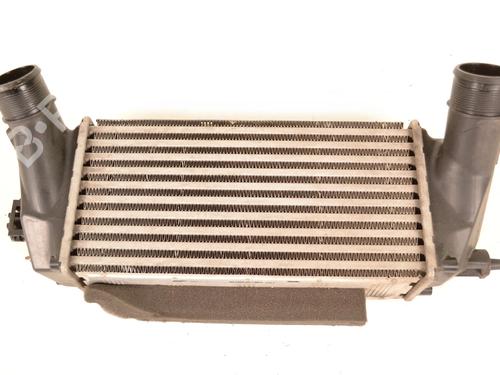 Used Intercooler FORD FIESTA VI (CB1, CCN) 1.0 EcoBoost (125 hp) 30217748