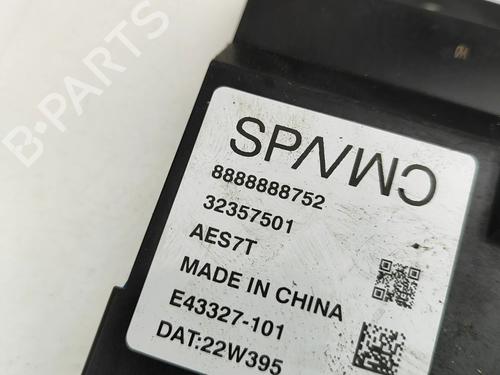 Electronic module POLESTAR POLESTAR 2 (534) EV | BP28062504M83 