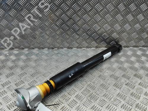 Left rear shock absorber AUDI Q6 E-TRON (GFB) e-tron quattro | BP37444943M18 - Image 2