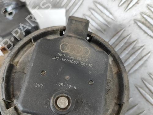 Electronic module AUDI Q7 (4MB, 4MG, 4MQ) 3.0 TFSI quattro | BP21486603M83 