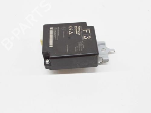 Used Electronic module TOYOTA CAMRY (_V7_, _VA7_, _VH7_) 2.5 Hybrid (AXVH71_) (176 hp) 27762716