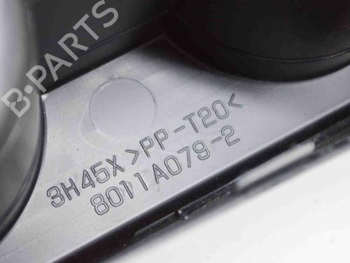 Other MITSUBISHI OUTLANDER II (CW_W) 2.0 4WD | BP27755114O1 