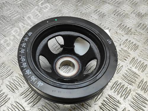 Pulley BMW 5 (E60) 530 d | BP36186834M122 - Image 5