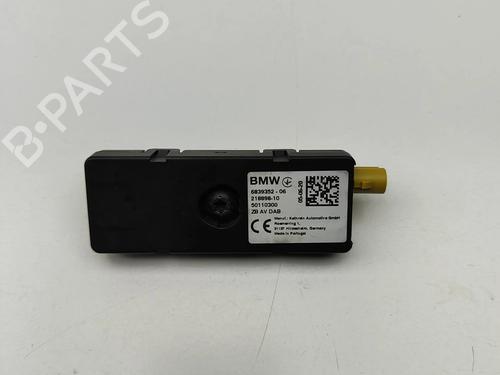 Used Electronic module BMW X5 (G05, F95) xDrive 45 e Plug-in Hybrid (394 hp) 27334619