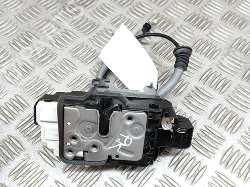 Used Front left lock VOLVO XC40 (536) T3 (150 hp) 27774730