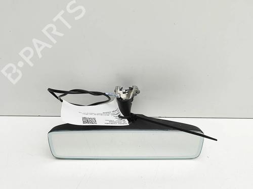 Used Rear mirror Rear mirror MERCEDES-BENZ GLE (V167) GLE 300 d 4-matic (167.109) (269 hp) 35983474 35983474