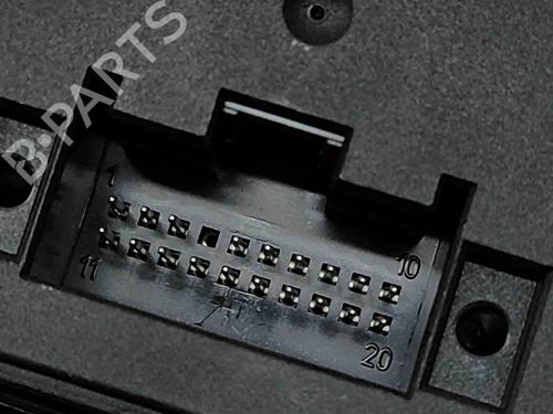 Electronic module VW T-ROC (A11, D11) 2.0 R 4motion | BP29487464M83  - Image 5