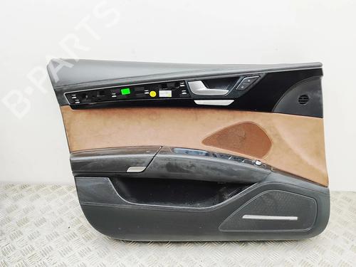 Used Front left panel Front left panel AUDI A8 D4 (4H2, 4H8, 4HC, 4HL) 4.2 TDI quattro (351 hp) 33395274 33395274