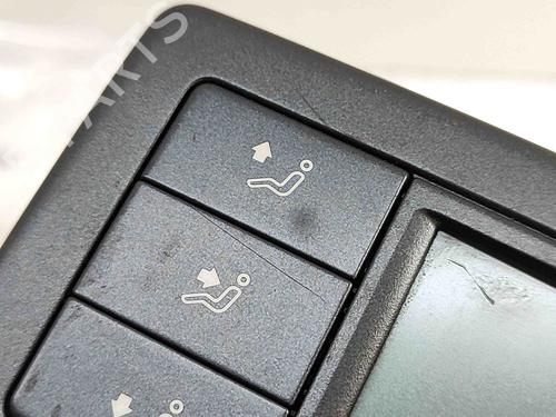 Klimabedienteil VW PHAETON (3D1, 3D2, 3D3, 3D4, 3D6, 3D7, 3D8, 3D9) 6.0 W12 4motion | BP29488170I5 