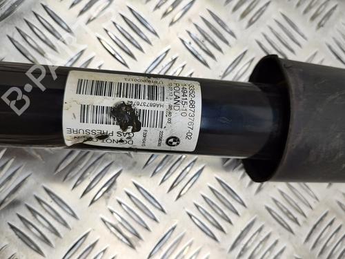 Left rear shock absorber BMW 7 (G11, G12) 730 d, Ld | BP19500589M18 
