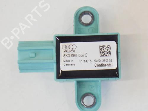 Used Electronic sensor AUDI A5 Sportback (8TA) 2.0 TDI (170 hp) 6751841