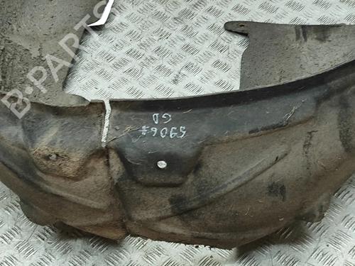 Hjulbue TESLA MODEL X (5YJX) 90D AWD | BP31326329C56  - Image 5