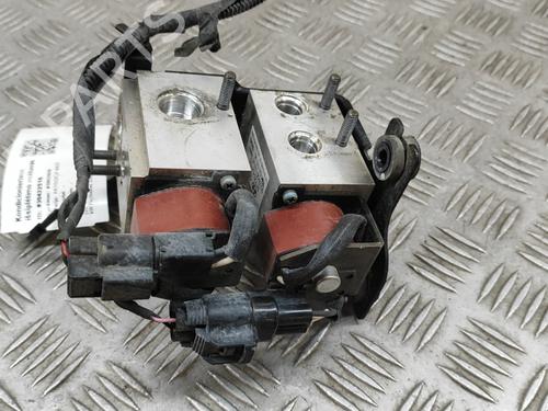 Used Electronic sensor KIA SOUL II (PS) EV Electric (110 hp) 26313811