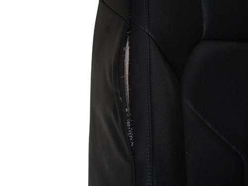 Seats set PORSCHE CAYENNE (92A) 4.8 GTS | BP33367394C78  - Image 20