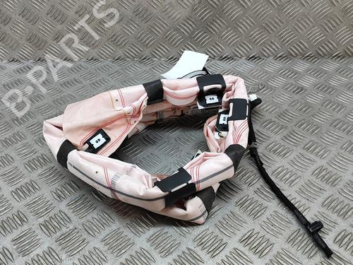 Used Right curtain airbag PEUGEOT 3008 III (KA_, KB_, KC_) e-210 (KCZKZX) (213 hp) 28555032