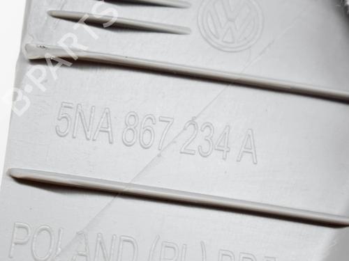 Annen VW TIGUAN (AD1, AX1) 1.5 TSI | BP27757471O1 