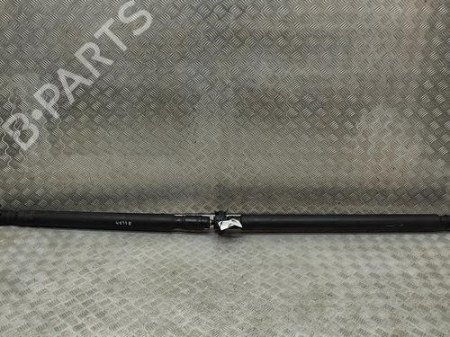 Used Driveshaft NISSAN QASHQAI III (J12) 1.3 DIG-T All-wheel Drive (158 hp) 28555252