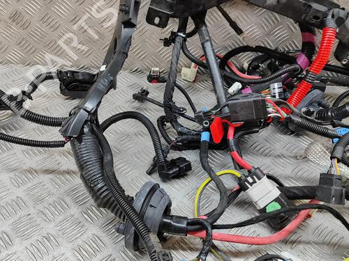 Wiring harness TESLA MODEL 3 (5YJ3) EV AWD | BP27768548E16  - Image 7