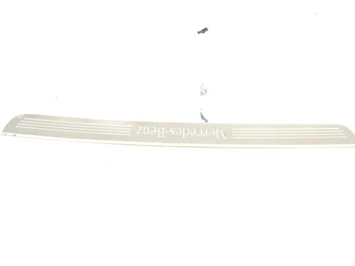 Step MERCEDES-BENZ E-CLASS Coupe (C238) E 220 d (238.314) | BP33347684C149 - Image 2