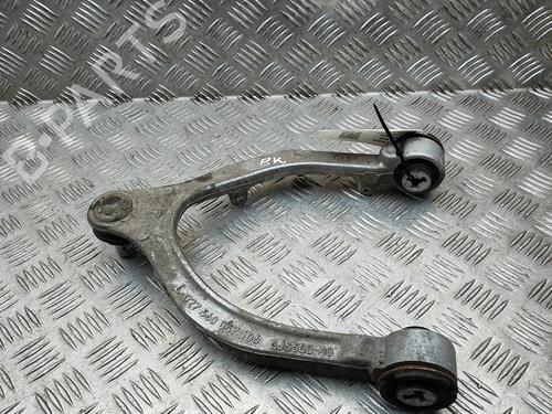 Left front suspension arm TESLA MODEL 3 (5YJ3) EV | BP38466822M12 - Image 2