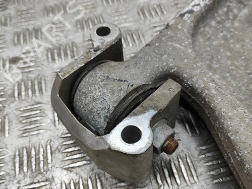 Left front suspension arm VOLVO XC60 II (246) T8 Hybrid AWD | BP27768618M12 - Image 7