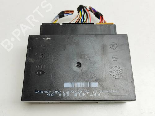 Used Electronic module Electronic module PORSCHE BOXSTER (987) S 3.4 (295 hp) 32991146 32991146