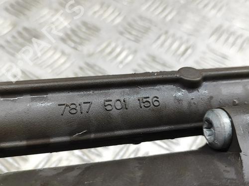 Steering rack SKODA OCTAVIA IV Combi (NX5, PV5) 1.5 TSi | BP28553256M22 - Image 9