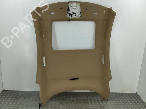 Interiør tag Interiør tag MERCEDES-BENZ S-CLASS Coupe (C216) CL 500 4-matic (216.394) (435 hp) 27158721 27158721