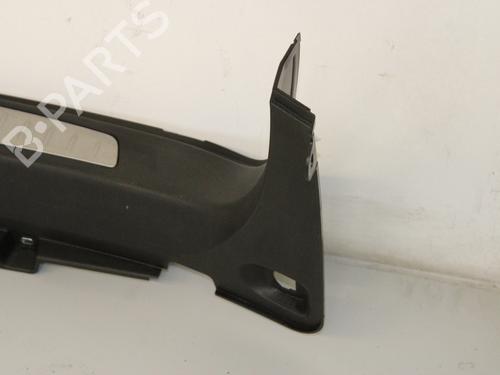 Tailgate trim BMW 3 Gran Turismo (F34) 318 d | BP30155255C151