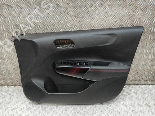 Used Front right panel Front right panel KIA PICANTO III (JA) 1.0 T-GDi (100 hp) 33661901 33661901